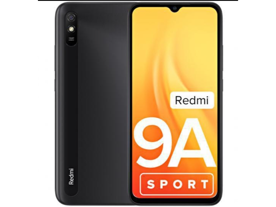 Xiaomi redmi 9A 32GB 4G