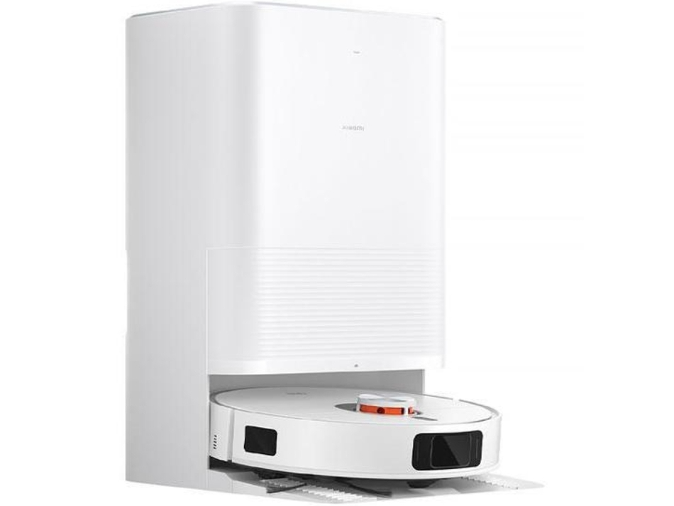 Xiaomi vacuum x20 pro