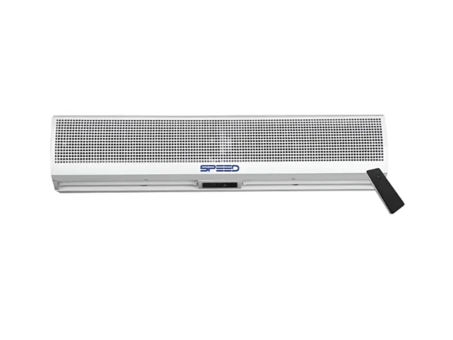 Cortina de aire speed