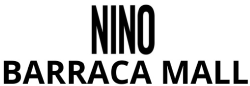 Logo Nino Barraca Mall