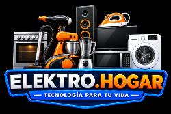 Logo ELEKTRO.HOGAR