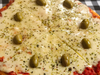 Mozzarella y provolone