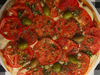 Napolitana (Mitad)