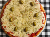 Mozzarella (Mitad)