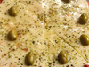 Mozzarella y Jamón