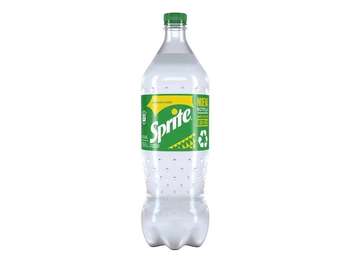 Sprite 1.5 L