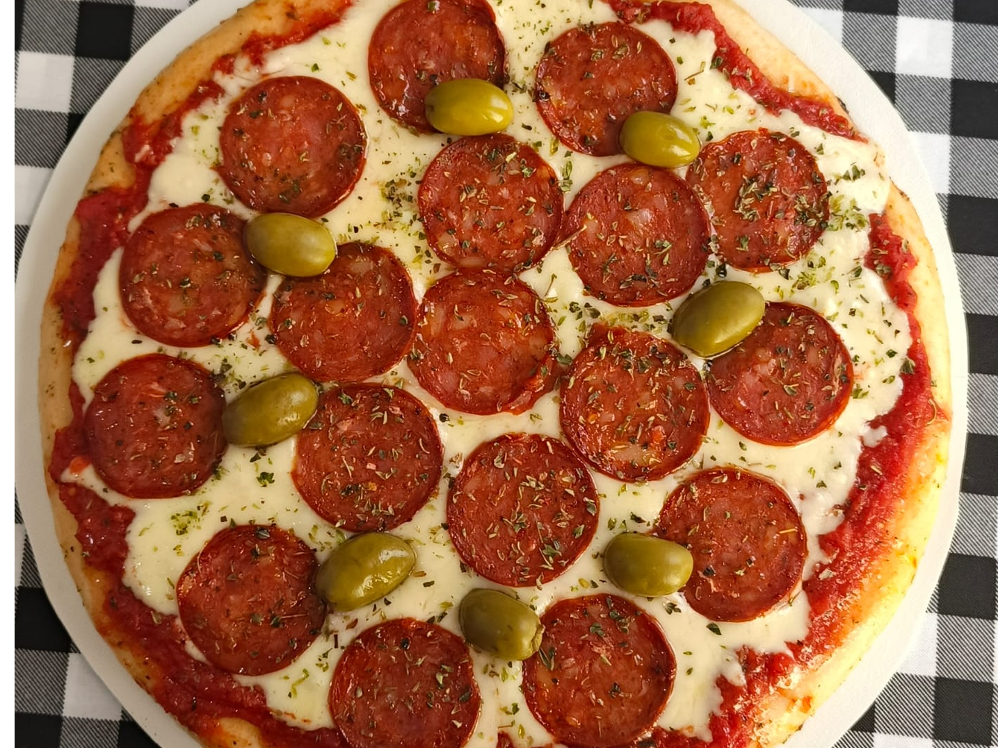 Pepperoni