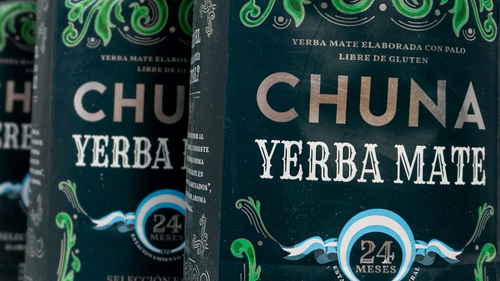 Yerba y Blends