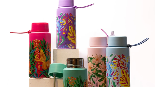 Botellas y Vasos Térmicos