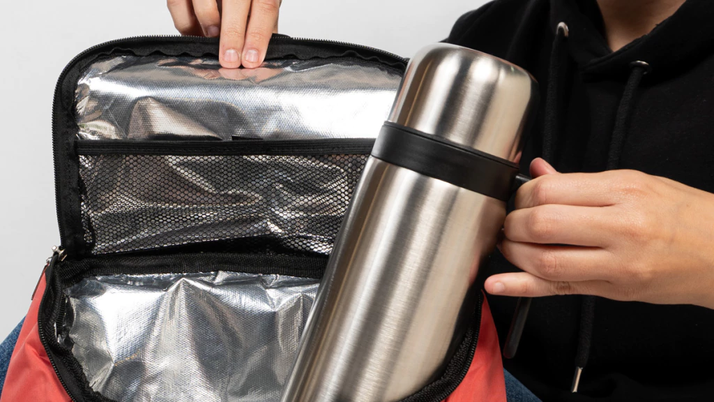 Bolsos Térmicos