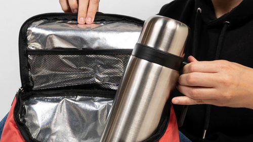 Bolsos Térmicos
