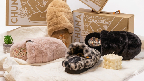 Invierno (Pantuflas, Medias, Soquetes y mas)