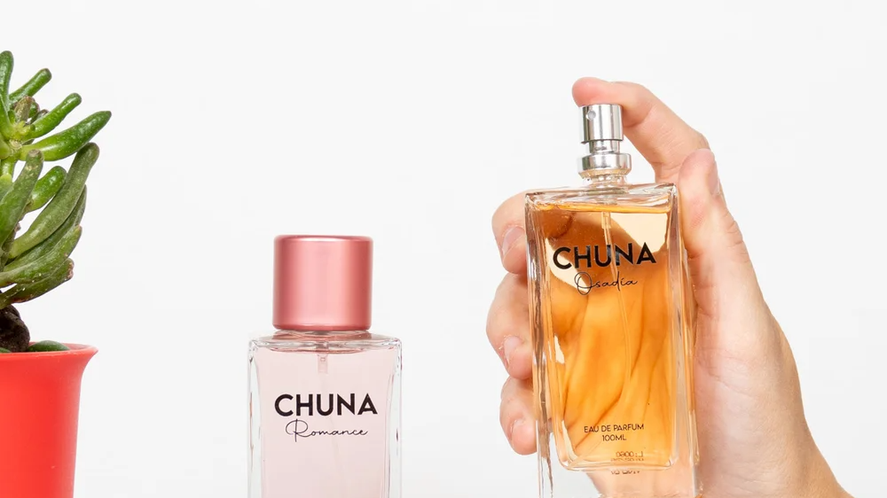Perfumes