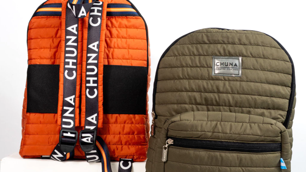Mochilas