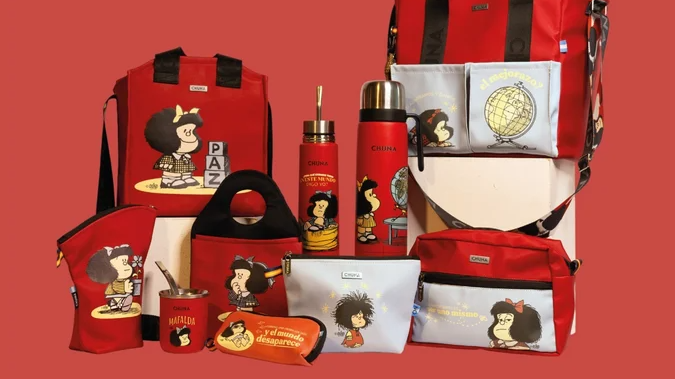 Linea MAFALDA