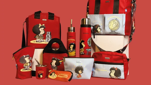 Linea MAFALDA
