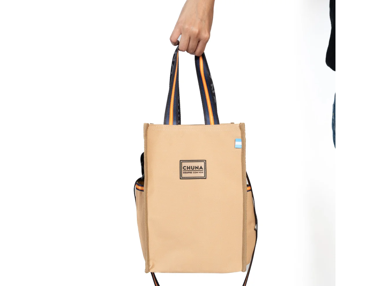 Bolso Matero Plegable Marsella