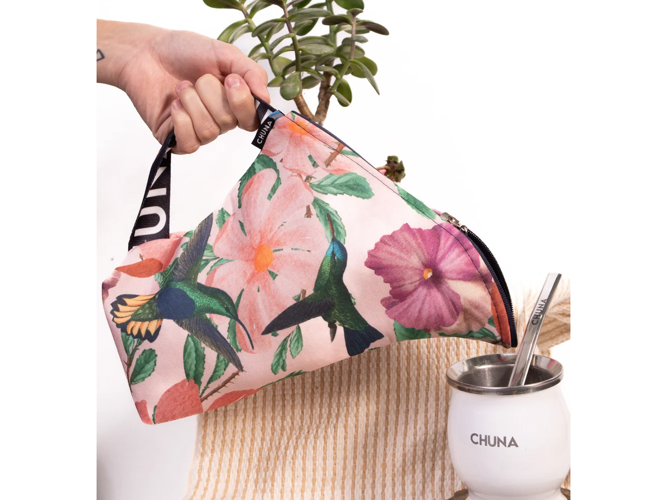 Chaulata 500gr Estampada