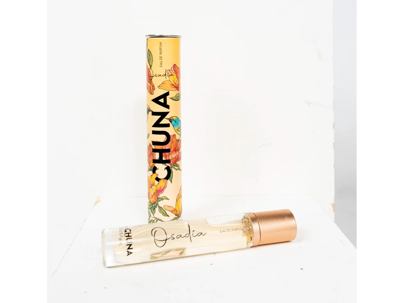 Perfume Mujer Pocket Osadia