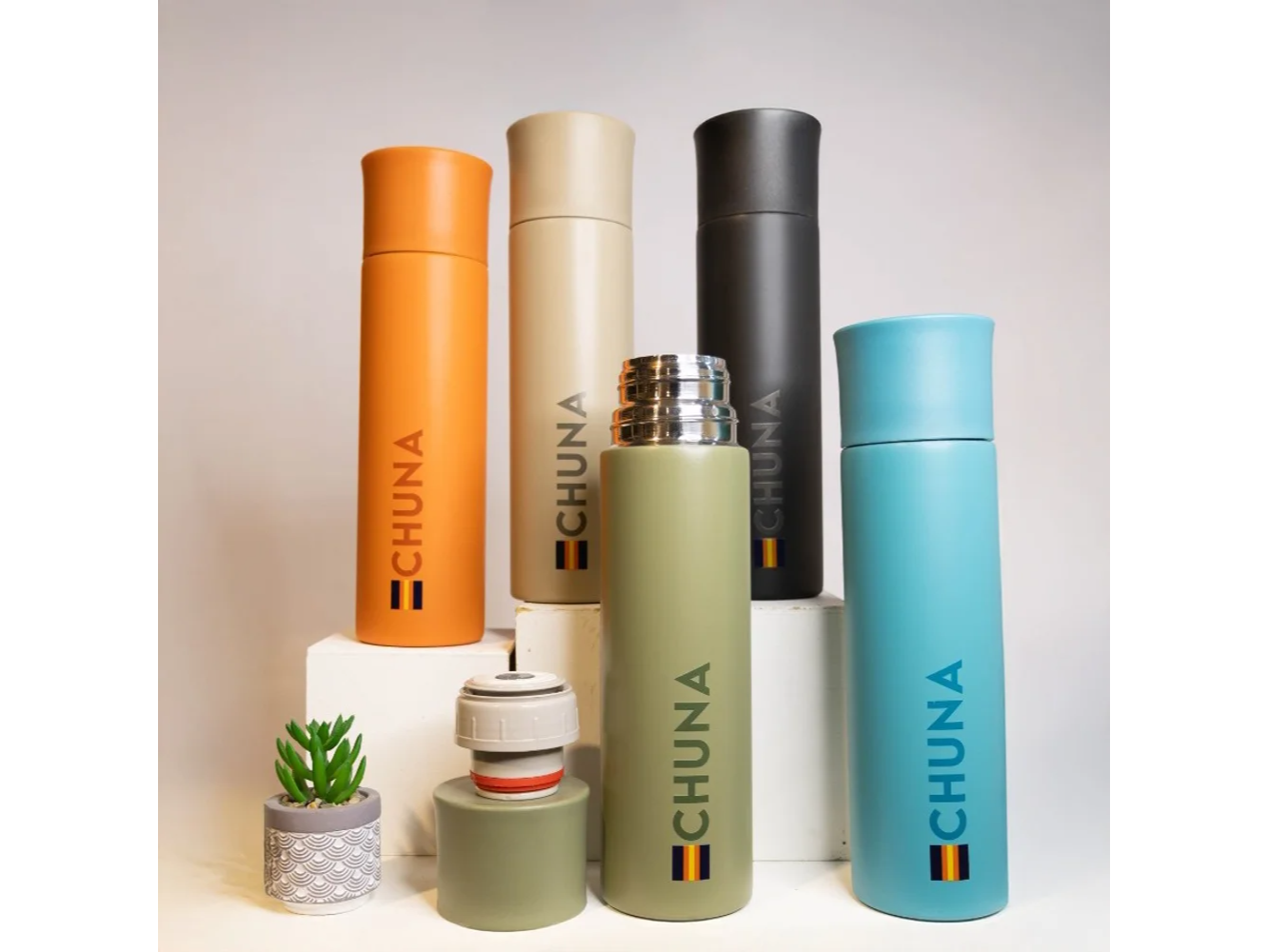 Termo Tilcara 750ml
