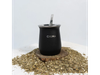 Mate Olimpo acero inoxidable
