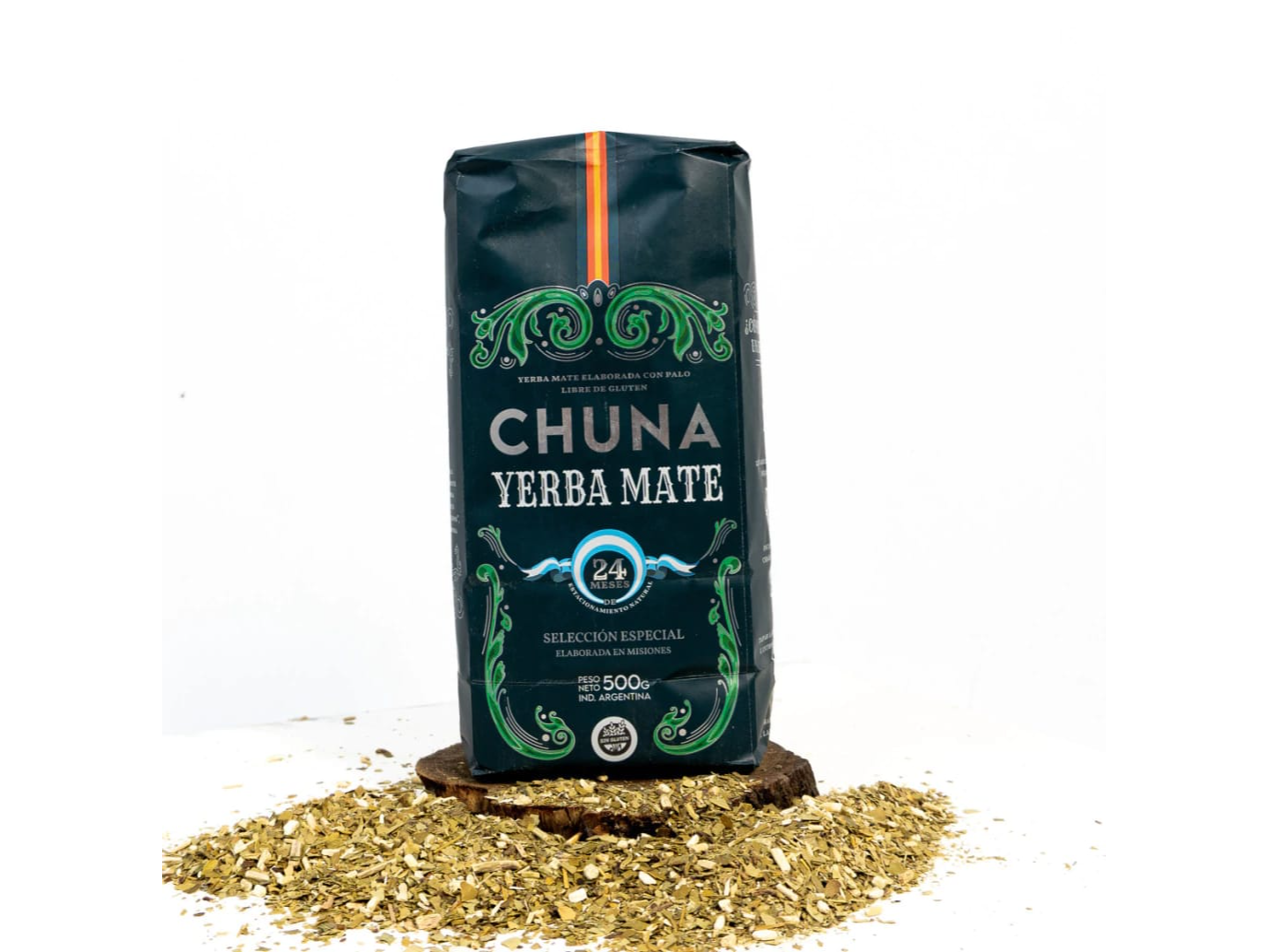 Yerba Mate Chuna x 500gr