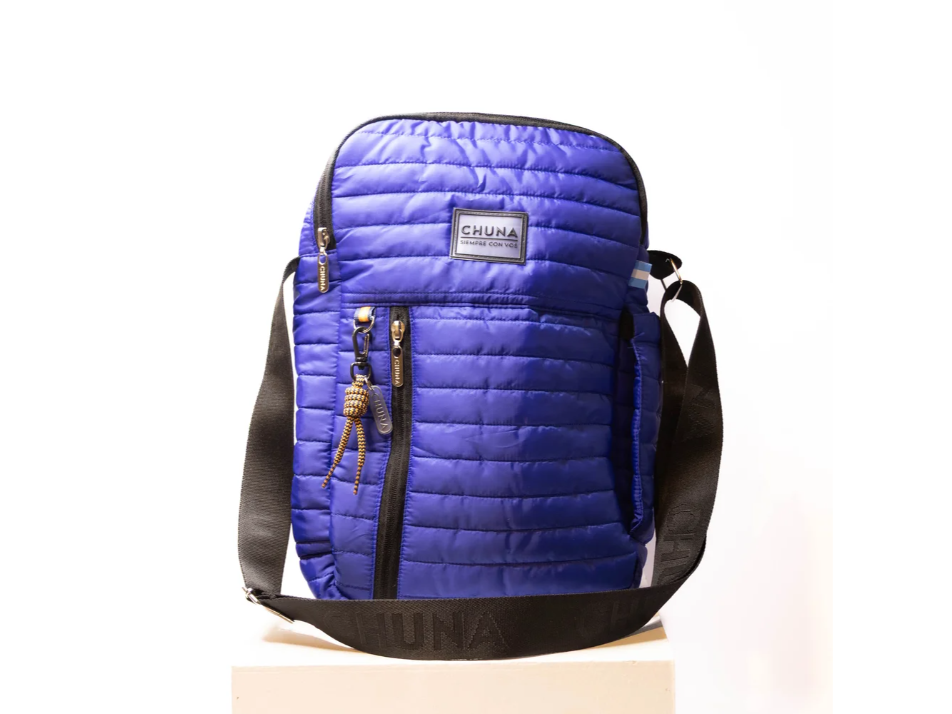 Morral Matero Bolonia