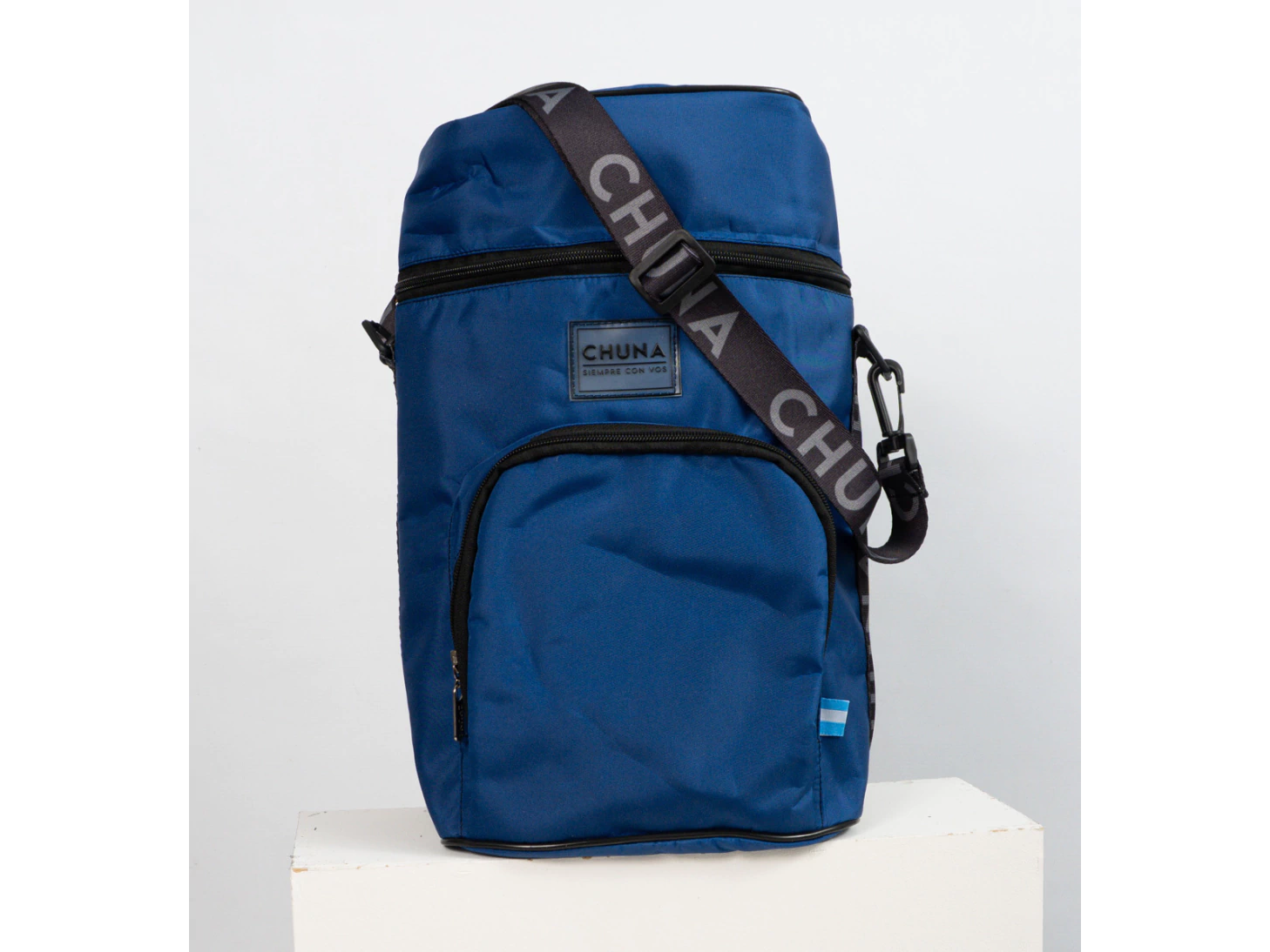 Mochila Matera Toledo