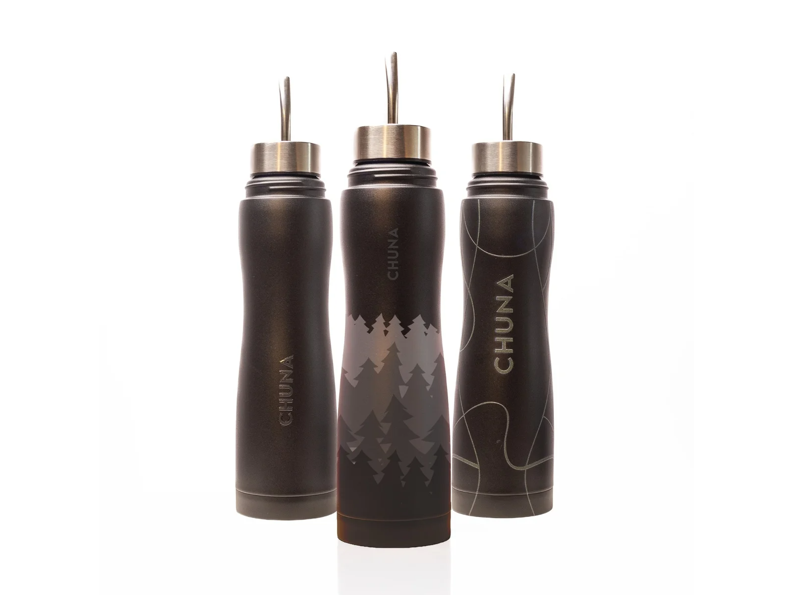 Autocebante Toma Mate Curvo Max 750ml