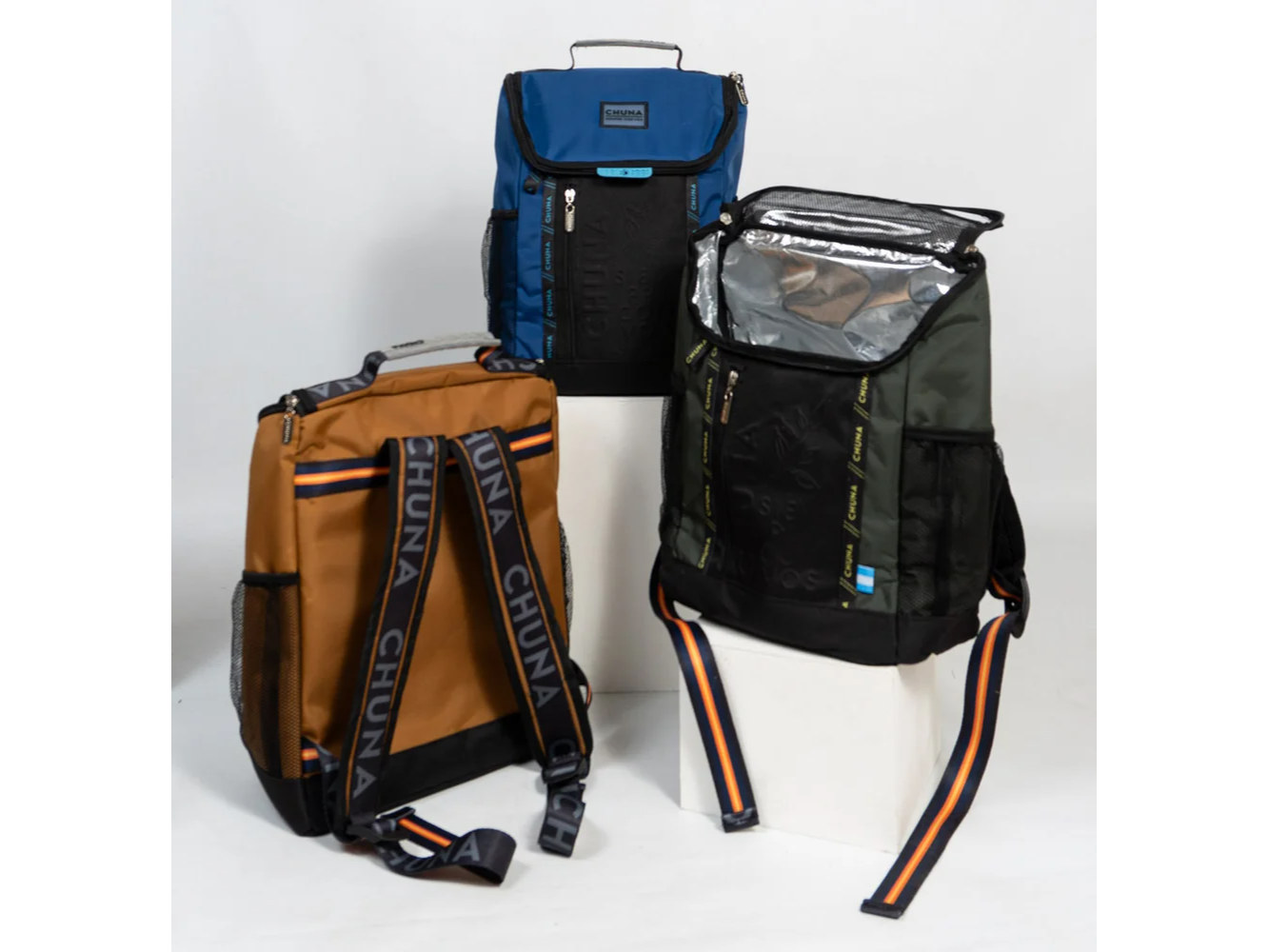 Mochila térmica Lyon