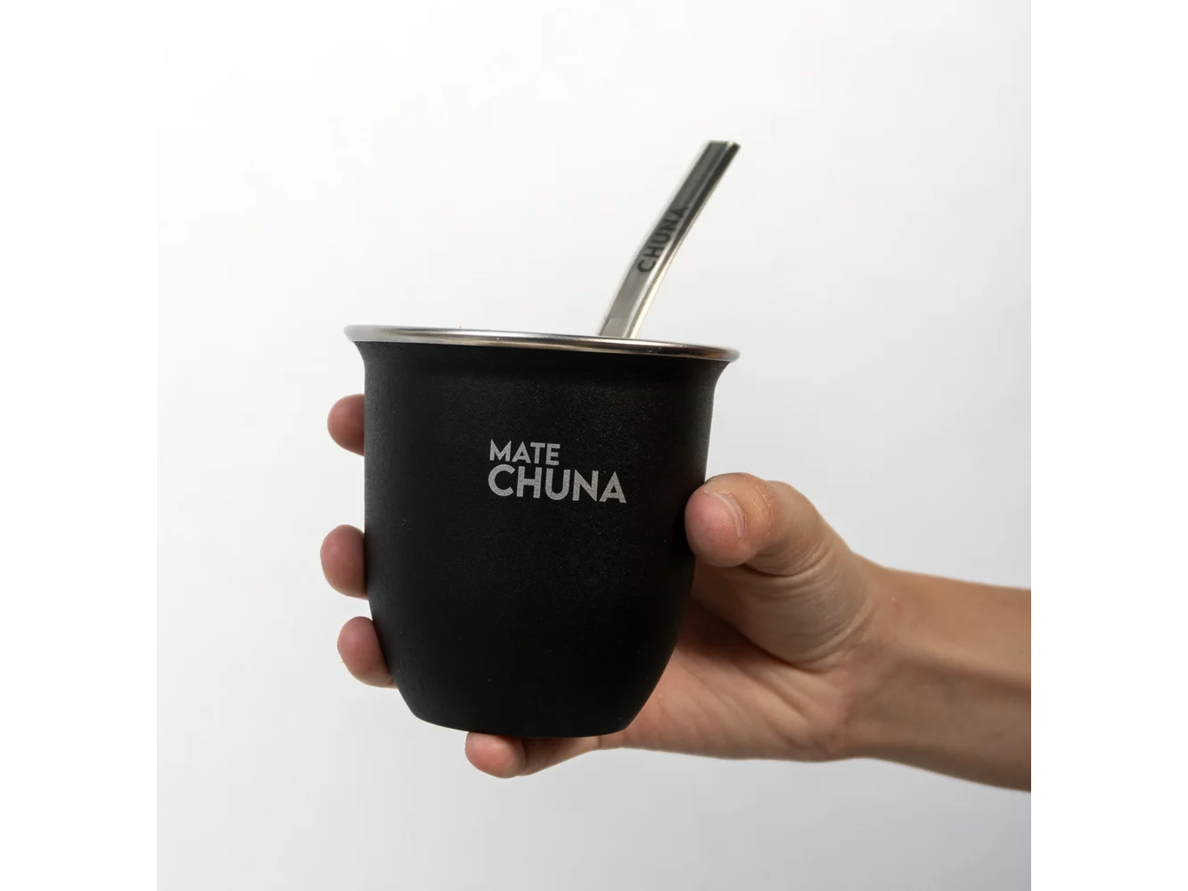 Mate Chuna