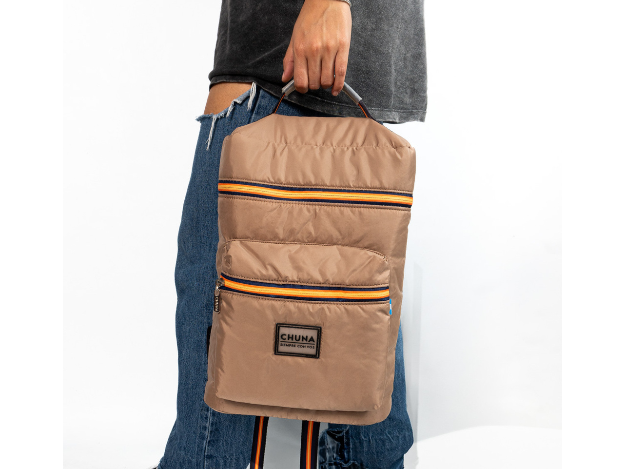 Mochila Matera Moscu