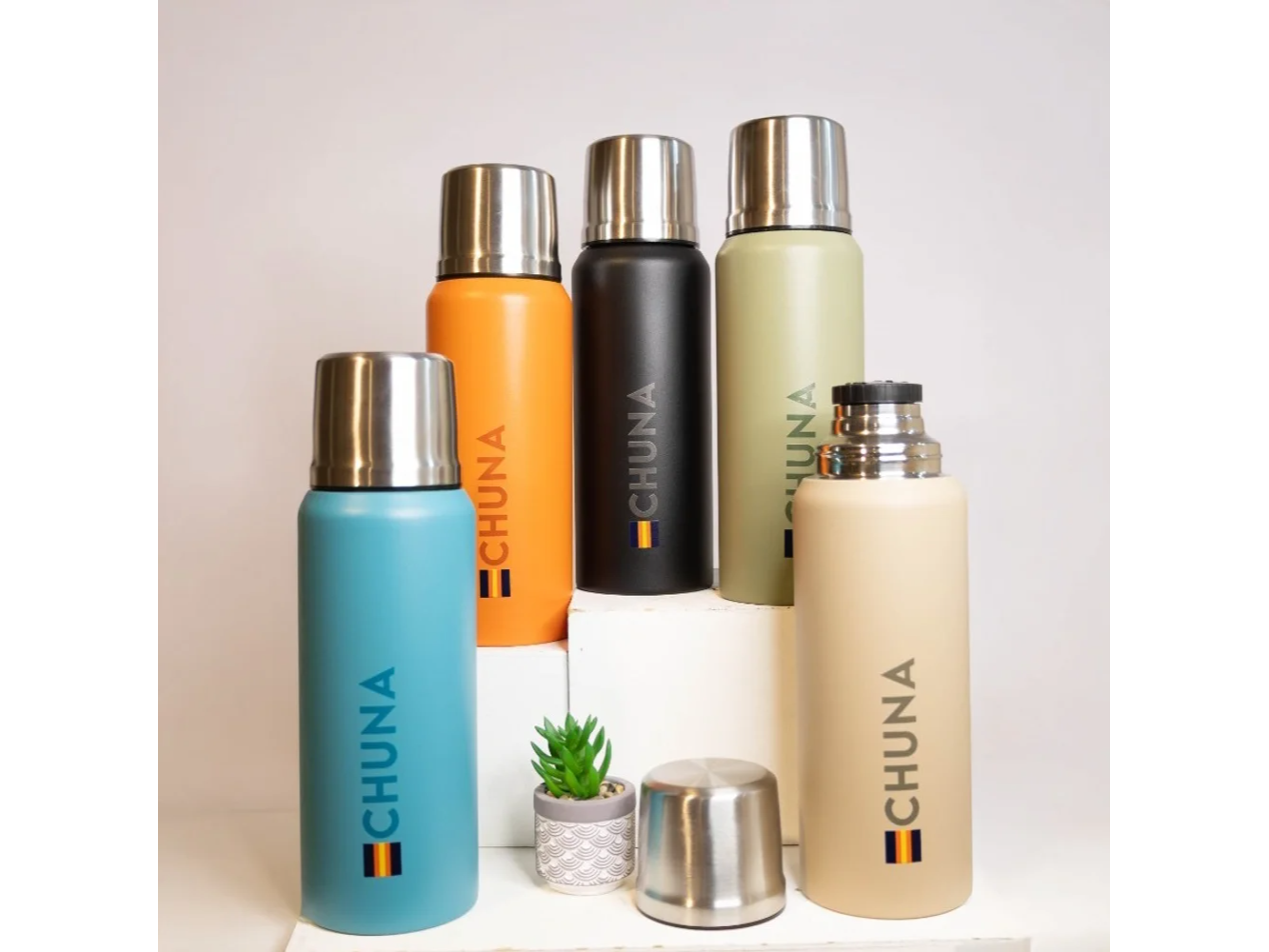 Termo Chaltén 1000ml