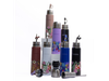Autocebante Termo Glow 500ml