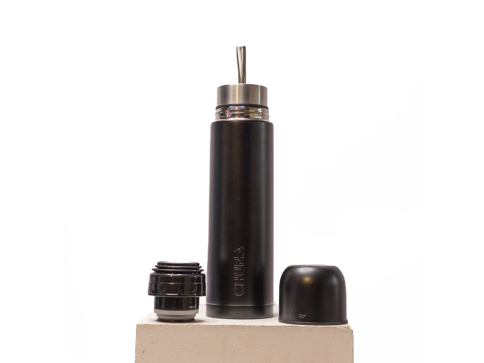 Autocebante Toma Mate 500ml DTF