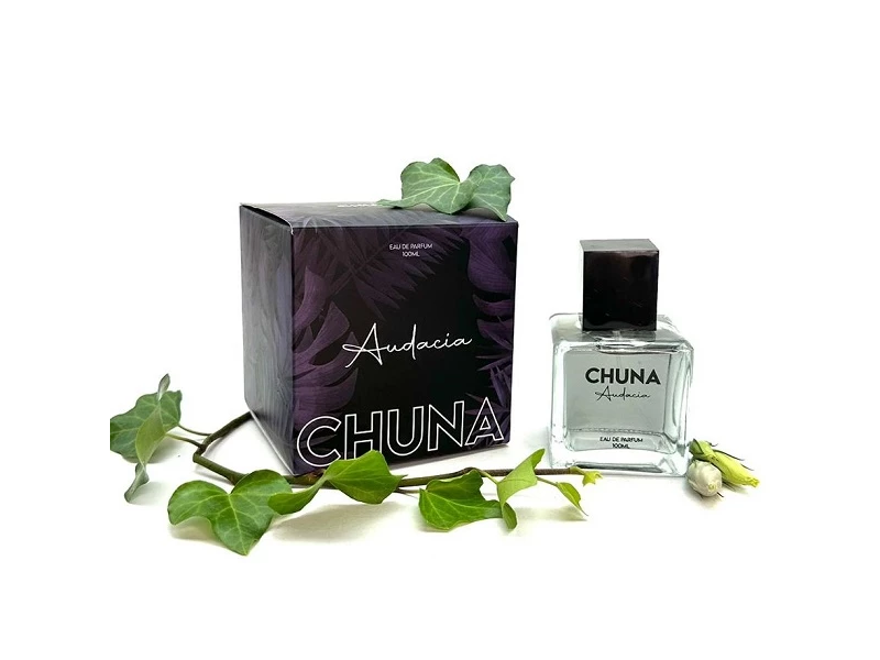 Perfume Hombre AUDACIA 100 ml