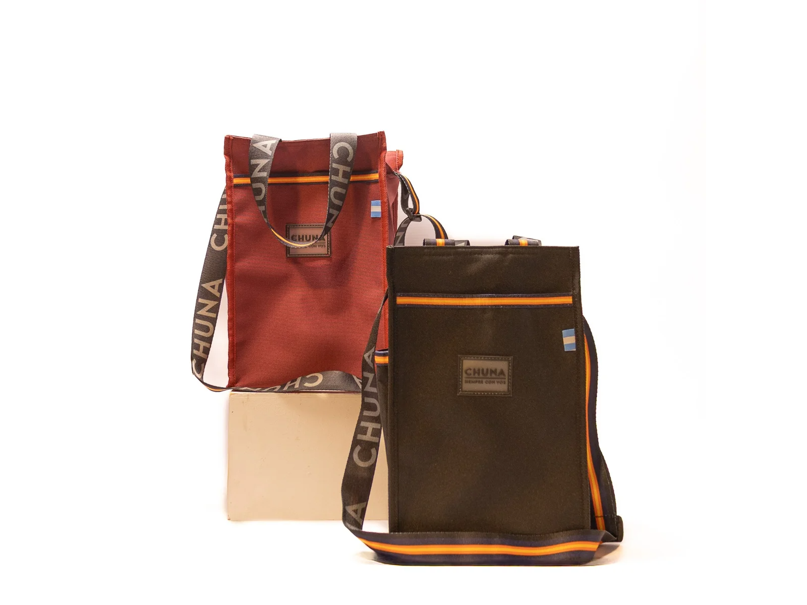 Bolso Matero Plegable Marsella "Premium"