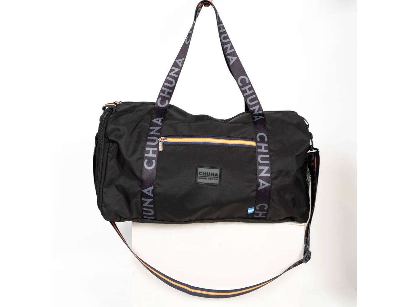 Bolso deportivo Genova