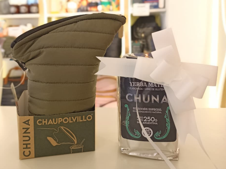 Combo Chaupolvillo
