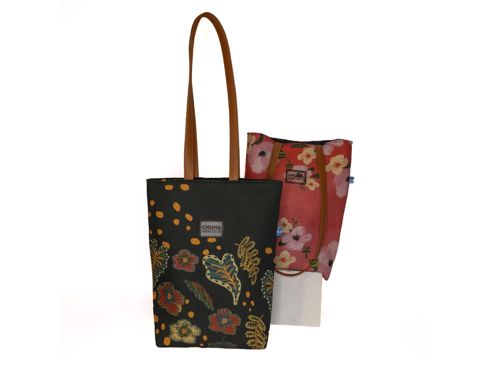 Tote Bag Estampado