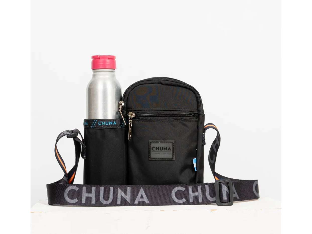 Morral deportivo Champaqui