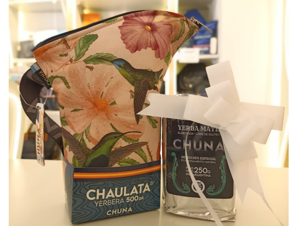 Combo Pa' Cebar