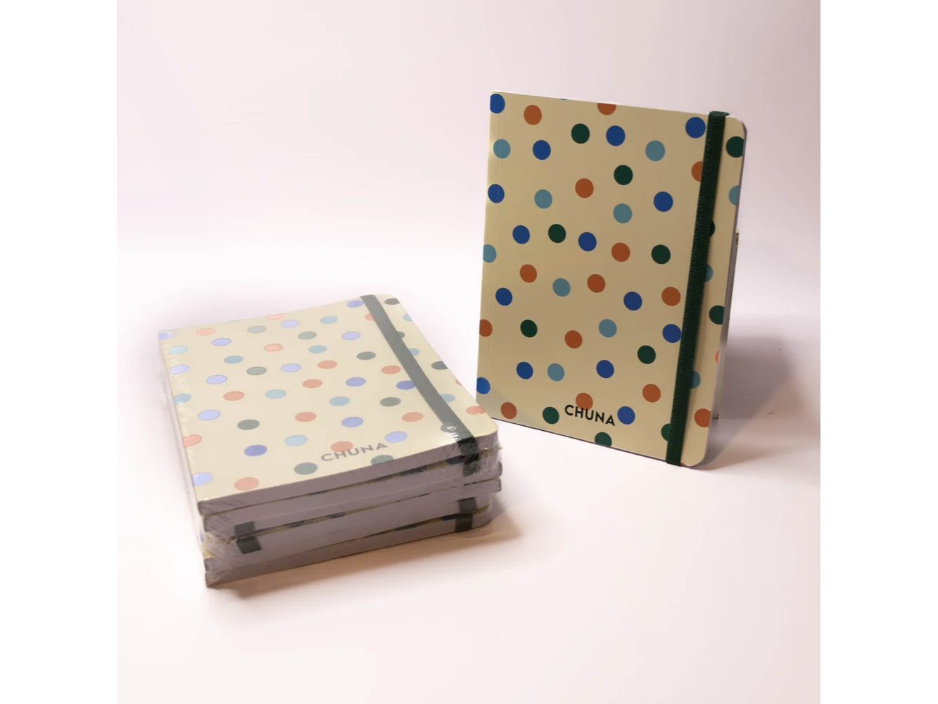 Cuaderno Binder