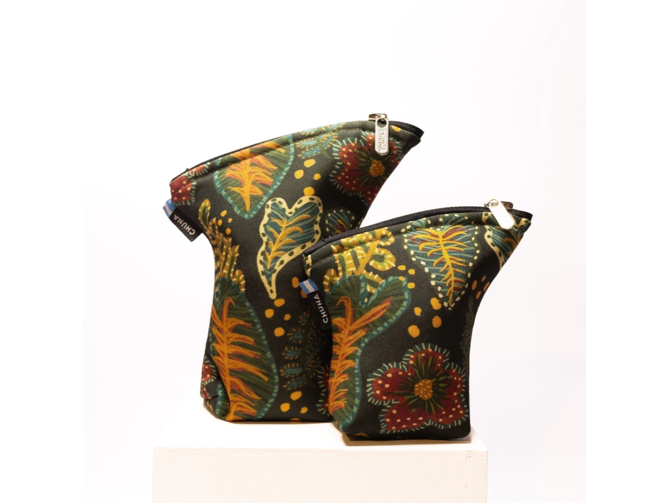 Chaulata Set 250gr Estampado