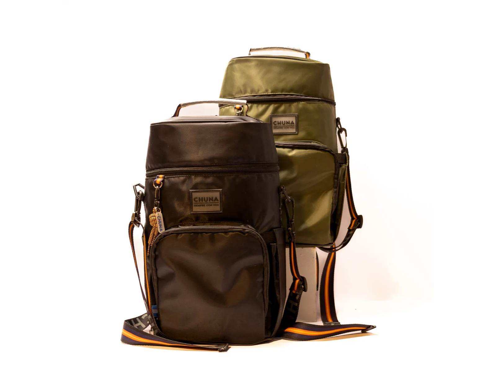 Mochila Matera Toledo "Premium"