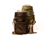 Mochila Matera Toledo "Premium"