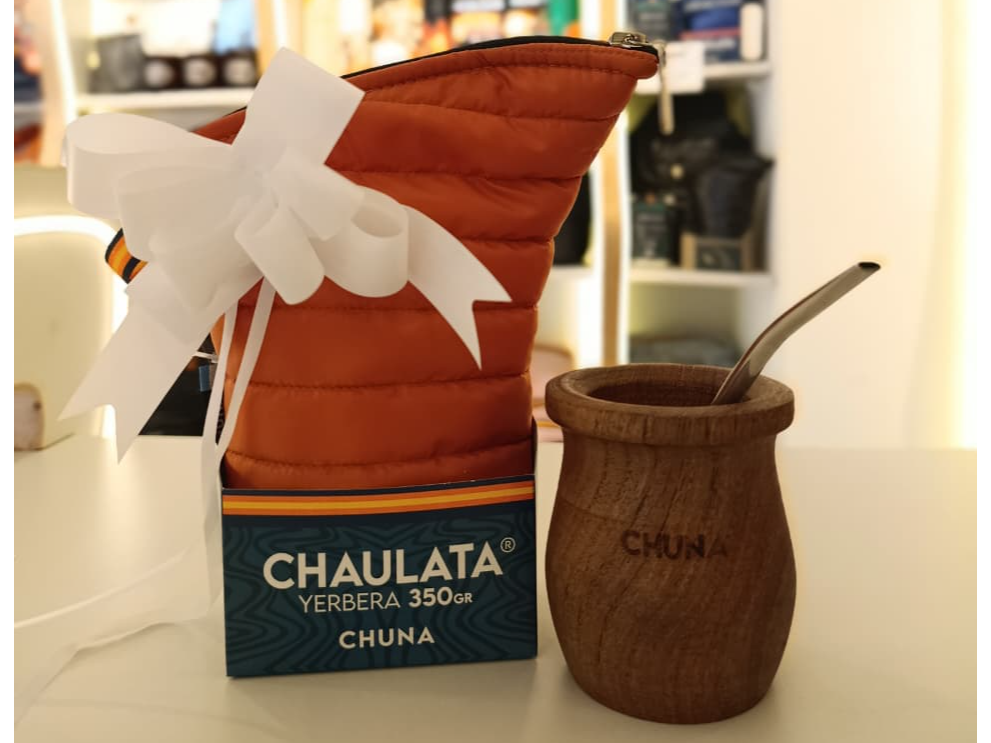 Combo Modo Mate