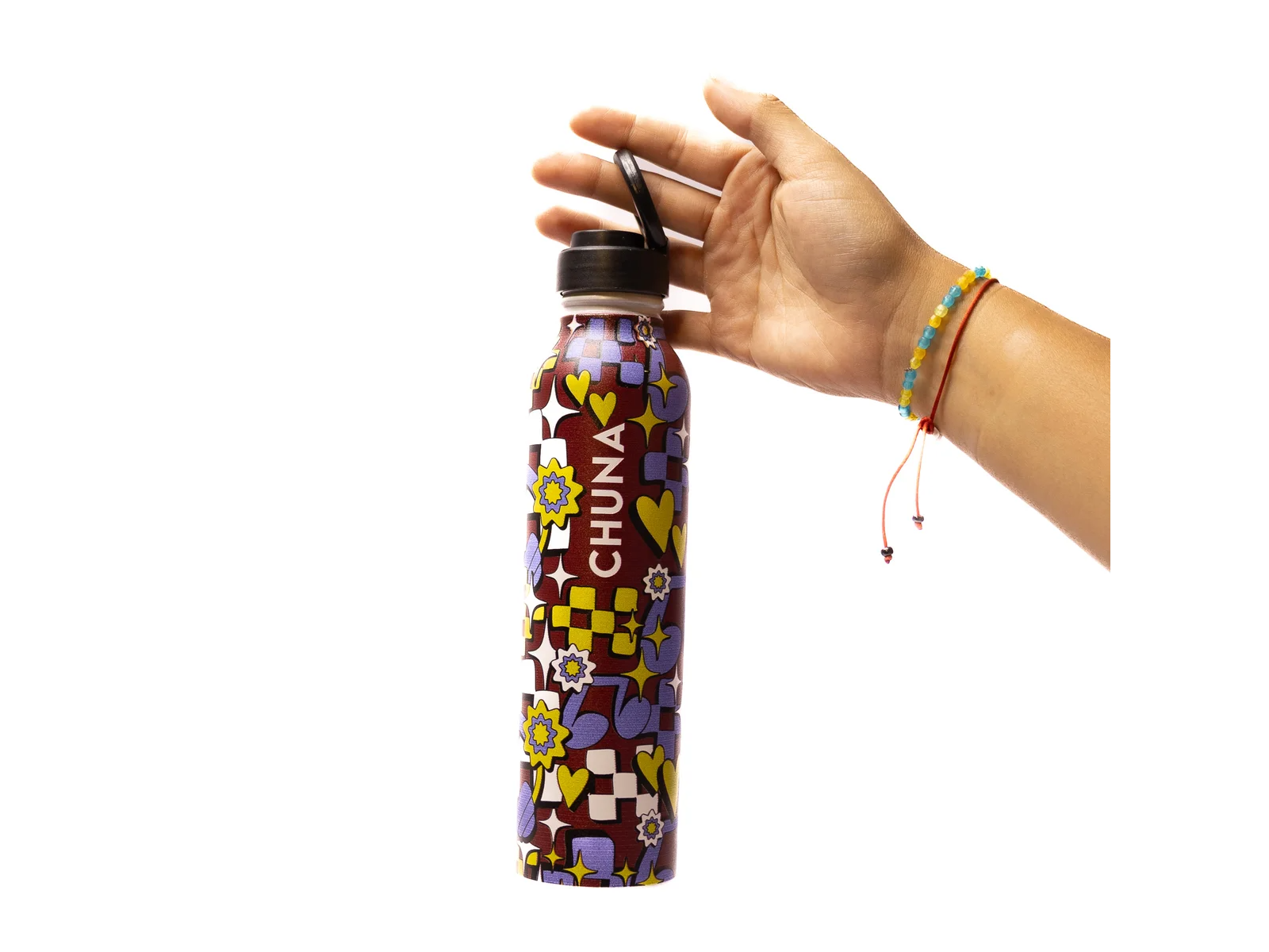 Botella Kiko