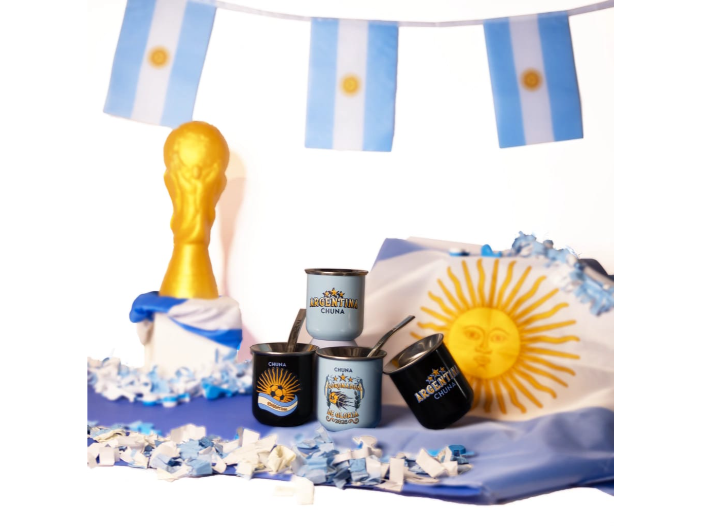 Mate Perseo ARG