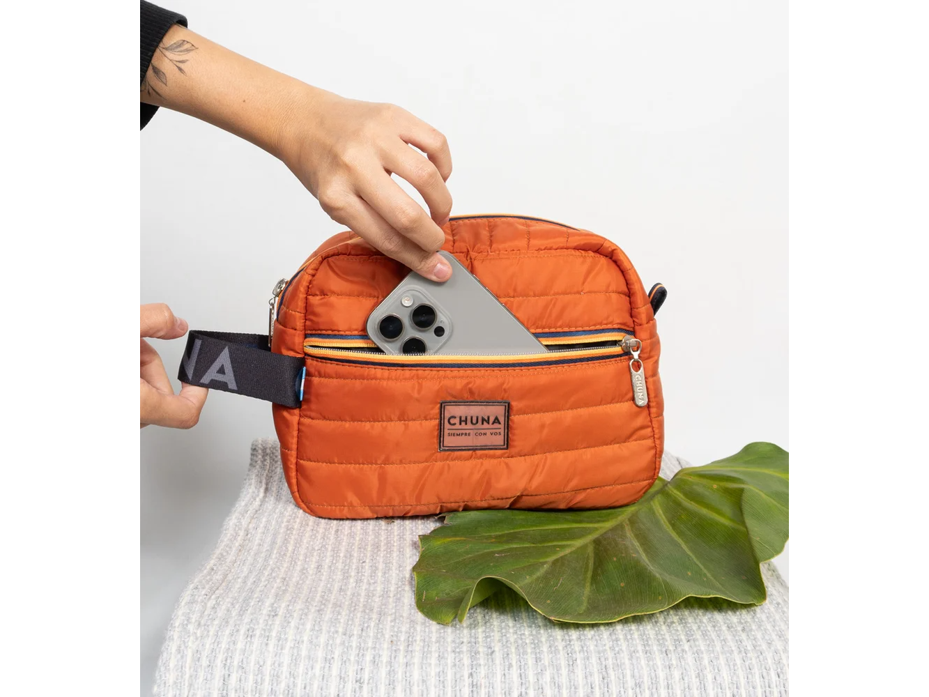 Necessaire Indio
